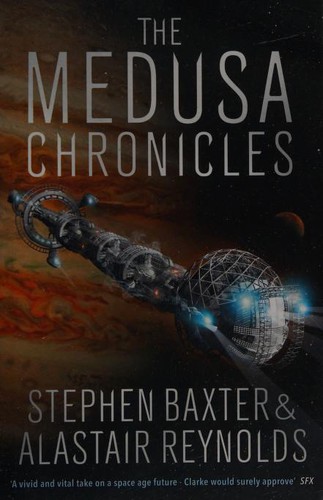 The Medusa Chronicles
