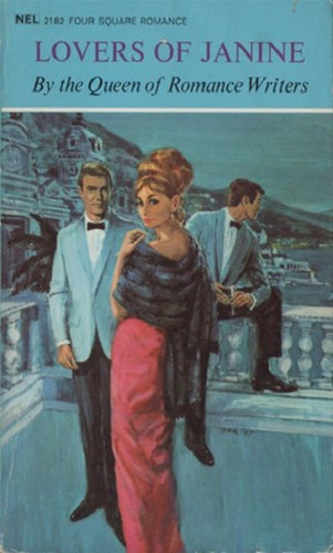 Lovers of Janine