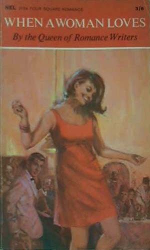 When a Woman Loves
