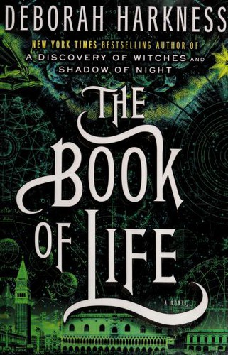 The Book of Life