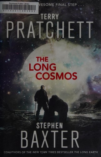 The Long Cosmos