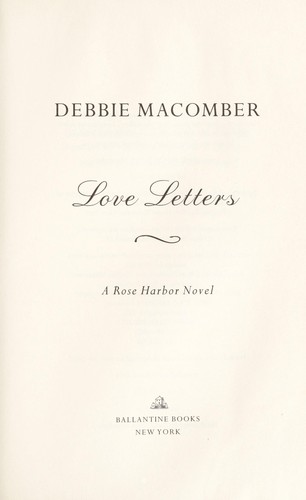 Love Letters