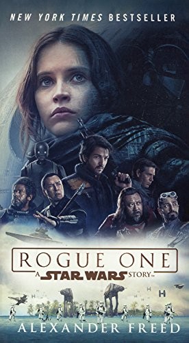 Rogue One - A Star Wars Story