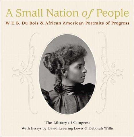 A small nation of people