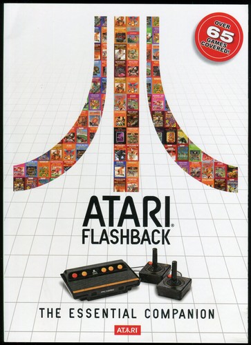 Atari Flashback