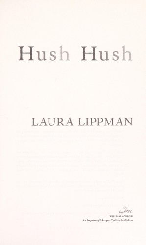 Hush, hush