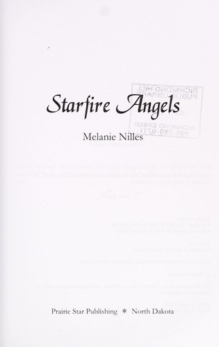 Starfire angels