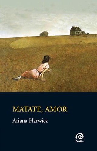 Matate, amor