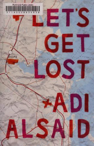 Let's get lost