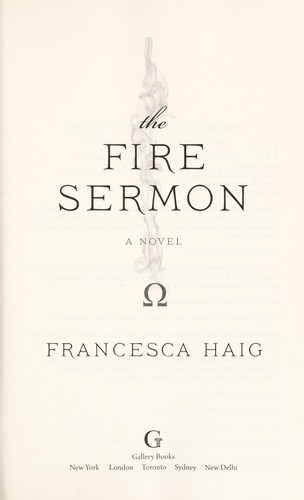 The fire sermon