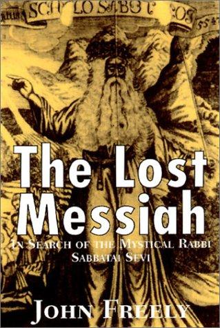 The Lost Messiah