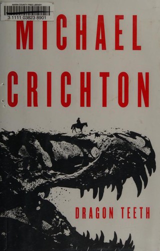 Dragon Teeth