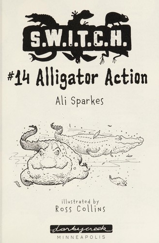 Alligator action
