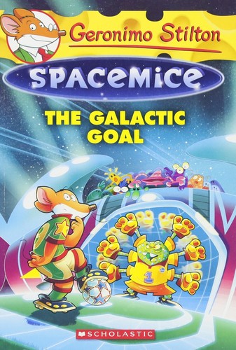 Sfida galattica all'ultimo gol