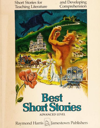 Best Short Stories -- Advanced Level