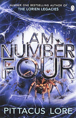 I Am Number Four
