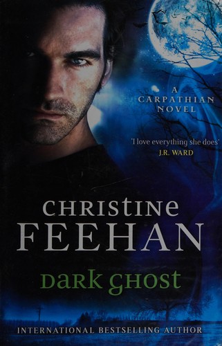 Dark Ghost