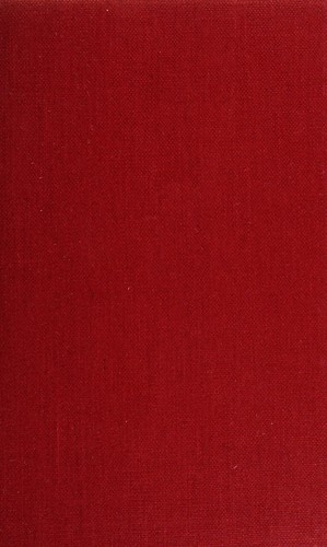 Poems of faith and doubt