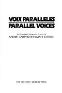 Voix parallèles