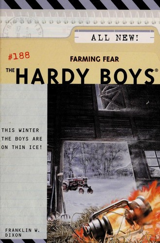 Farming Fear