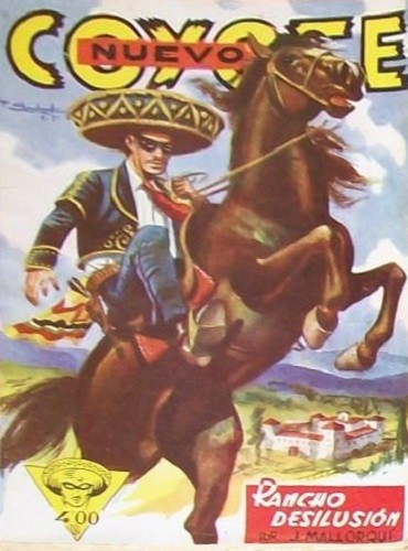 Rancho Desilusión