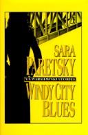 Windy City Blues