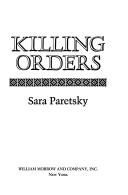 Killing orders