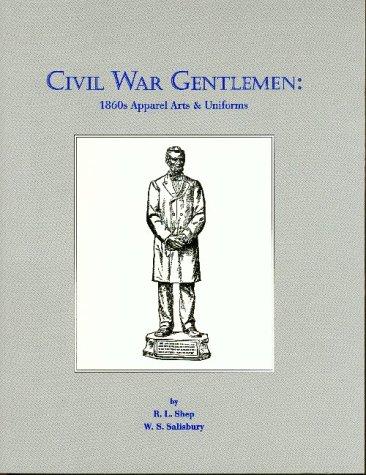 Civil War gentlemen