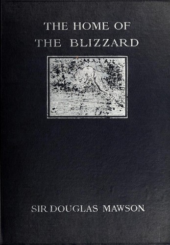 The home of the blizzard