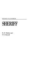 Hanging the sheriff