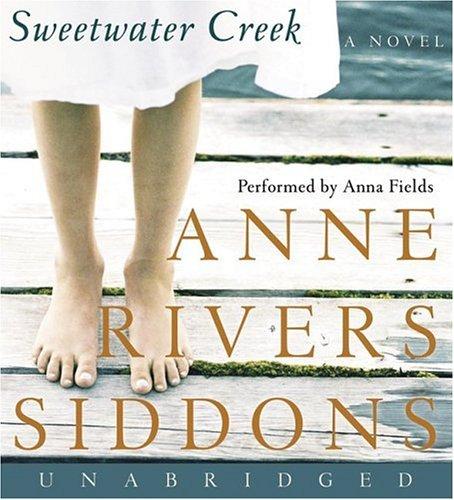 Sweetwater Creek