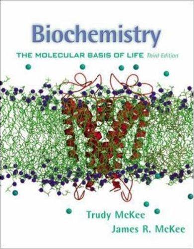 Biochemistry