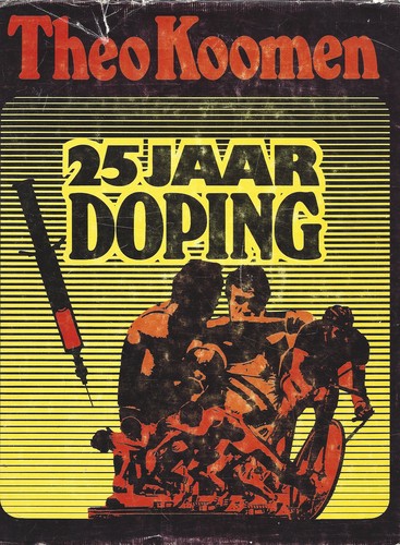 25 Jaar Doping