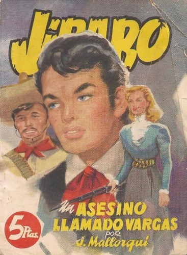 Un asesino llamado Vargas