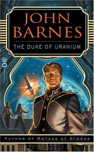 The duke of uranium