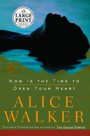 Now is the Time to Open Your Heart