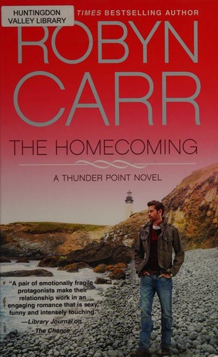 The homecoming