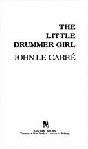 The little drummer girl