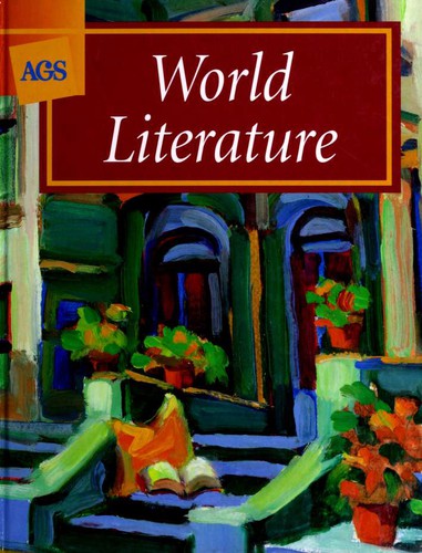 World Literature 1999