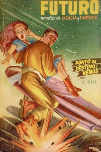 Punto de destino