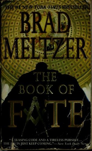 The Book of Fate