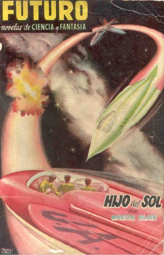 Hijo del sol