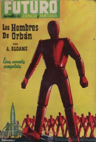 Los hombres de Orbán