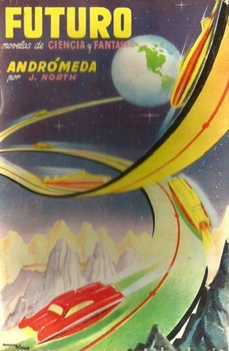 Andrómeda