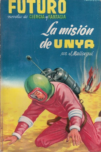 La misión de Unya