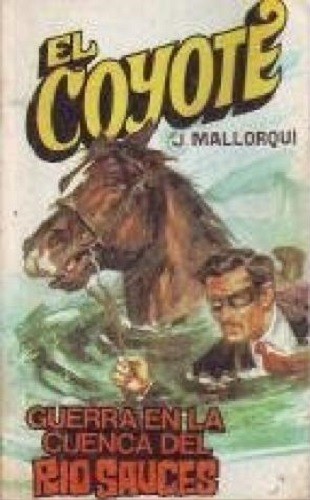 Guerra en la cuenca del Río Sauces