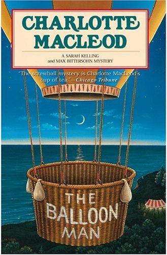 The balloon man