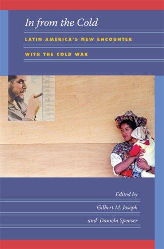 In from the cold