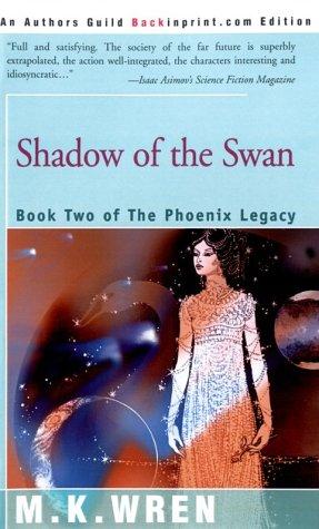 Shadow Of The Swan