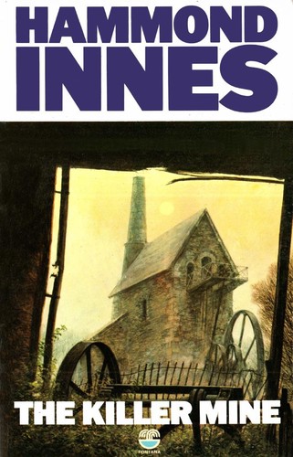 The killer mine